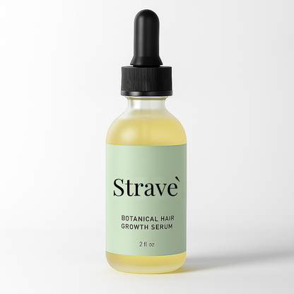 Botanical Hair Growth Serum