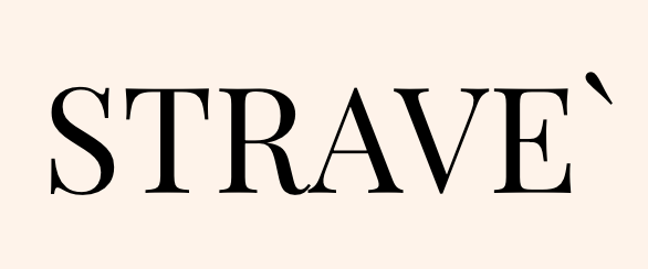 STRAVE`
