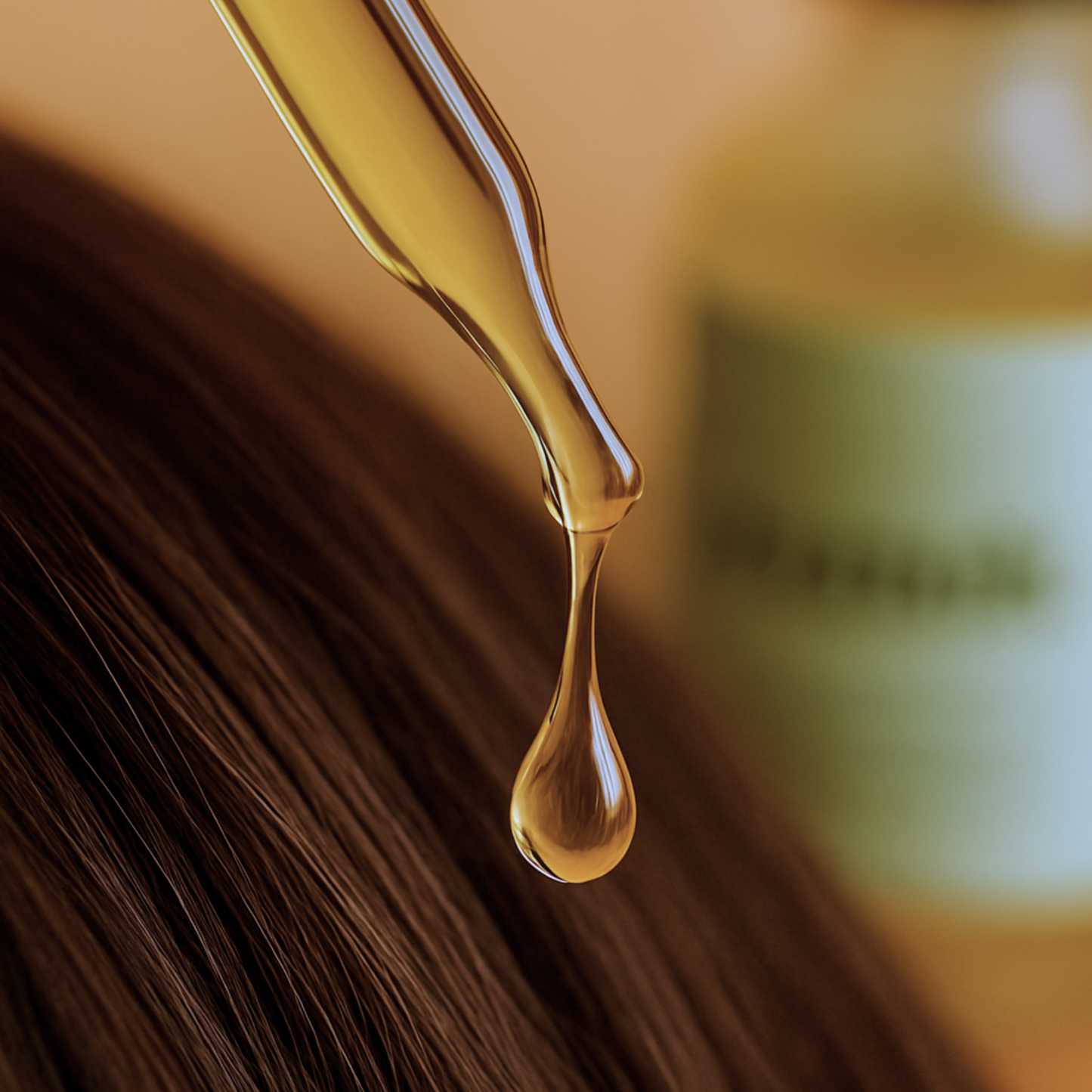 Botanical Hair Growth Serum