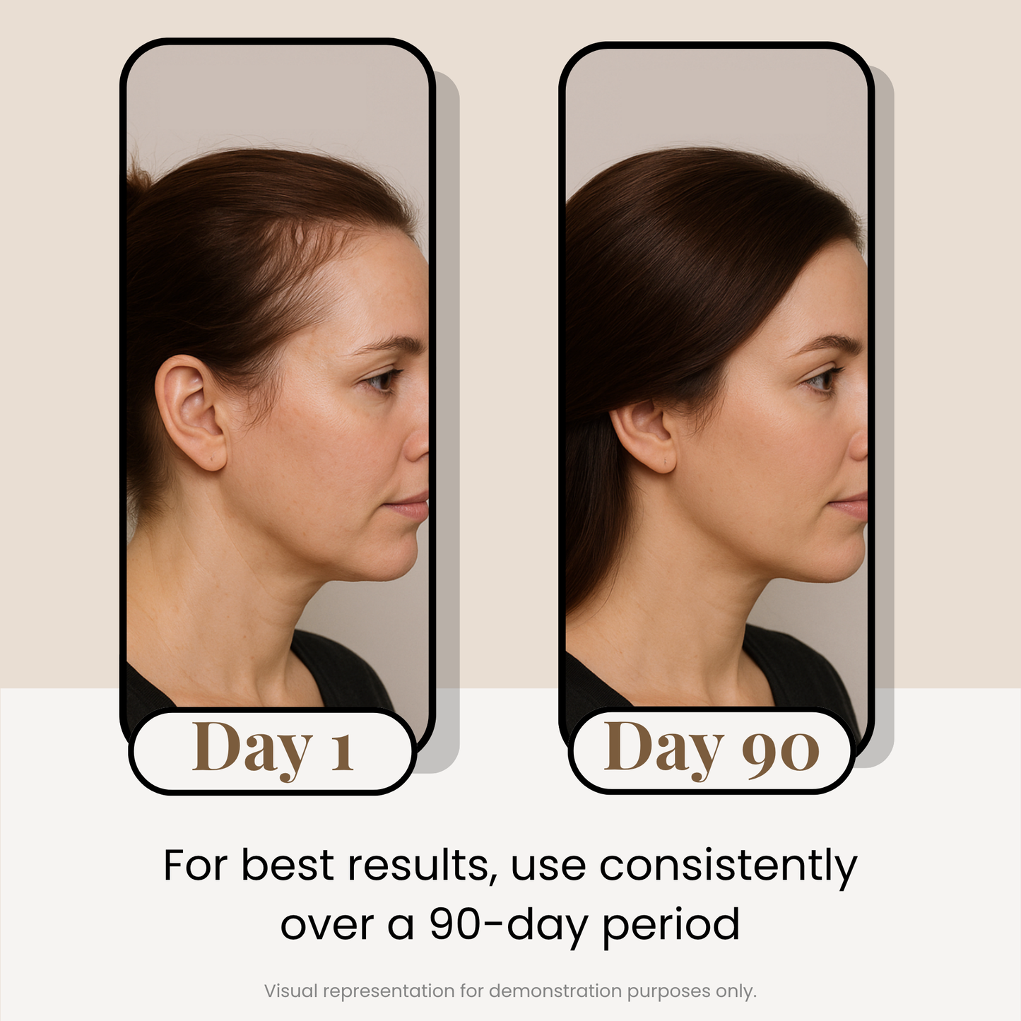 Botanical Hair Growth Serum