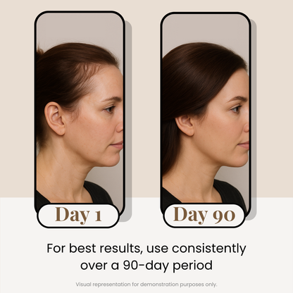 Botanical Hair Growth Serum